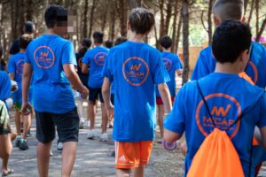 micap summer camp