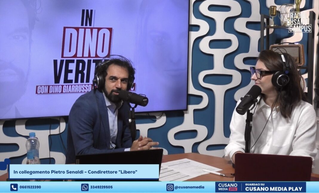 Senaldi: “Papa Francesco voleva depoliticizzare la Chiesa, ma tutti lo hanno strumentalizzato, specialmente su guerra e omosessualità”.