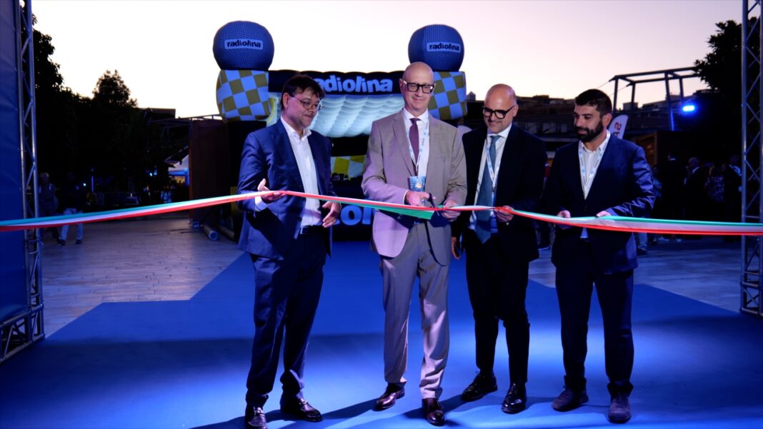 Evento MEDFEST 2025 a Olbia - turismo e innovazione nel Mediterraneo”