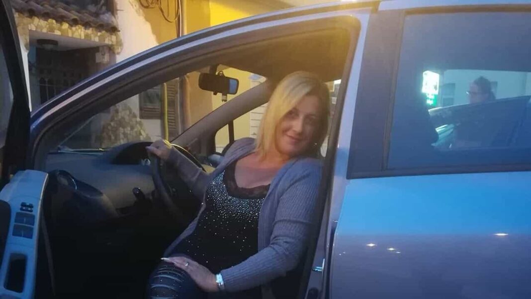 Carmela Quaranta, la donna vittima di femminicidio a Mercato San Severino