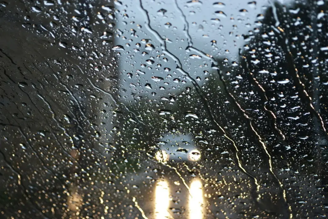 allerta meteo arancione Campania
