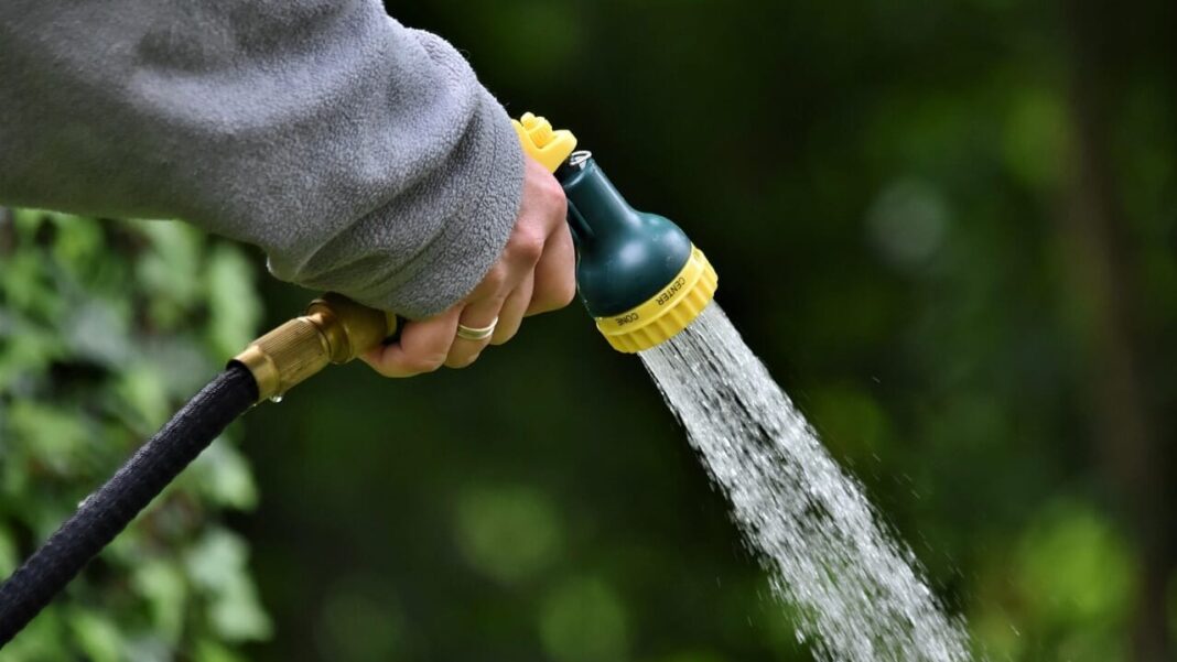 Sarno, stop all’uso non necessario dell’acqua Avviso del Comune di Sarno contro lo spreco di acqua potabile